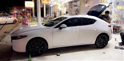 مازدا 3